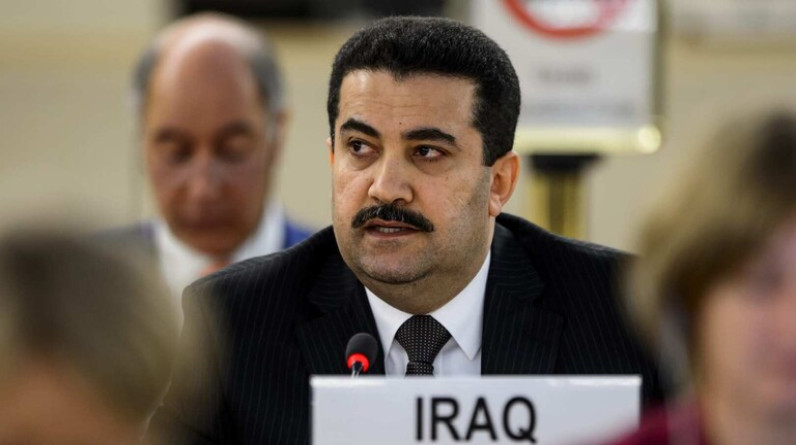العراق يكرم مبدعيه على مر العصور بإطلاق أسمائهم على قاعات القصر الحكومي